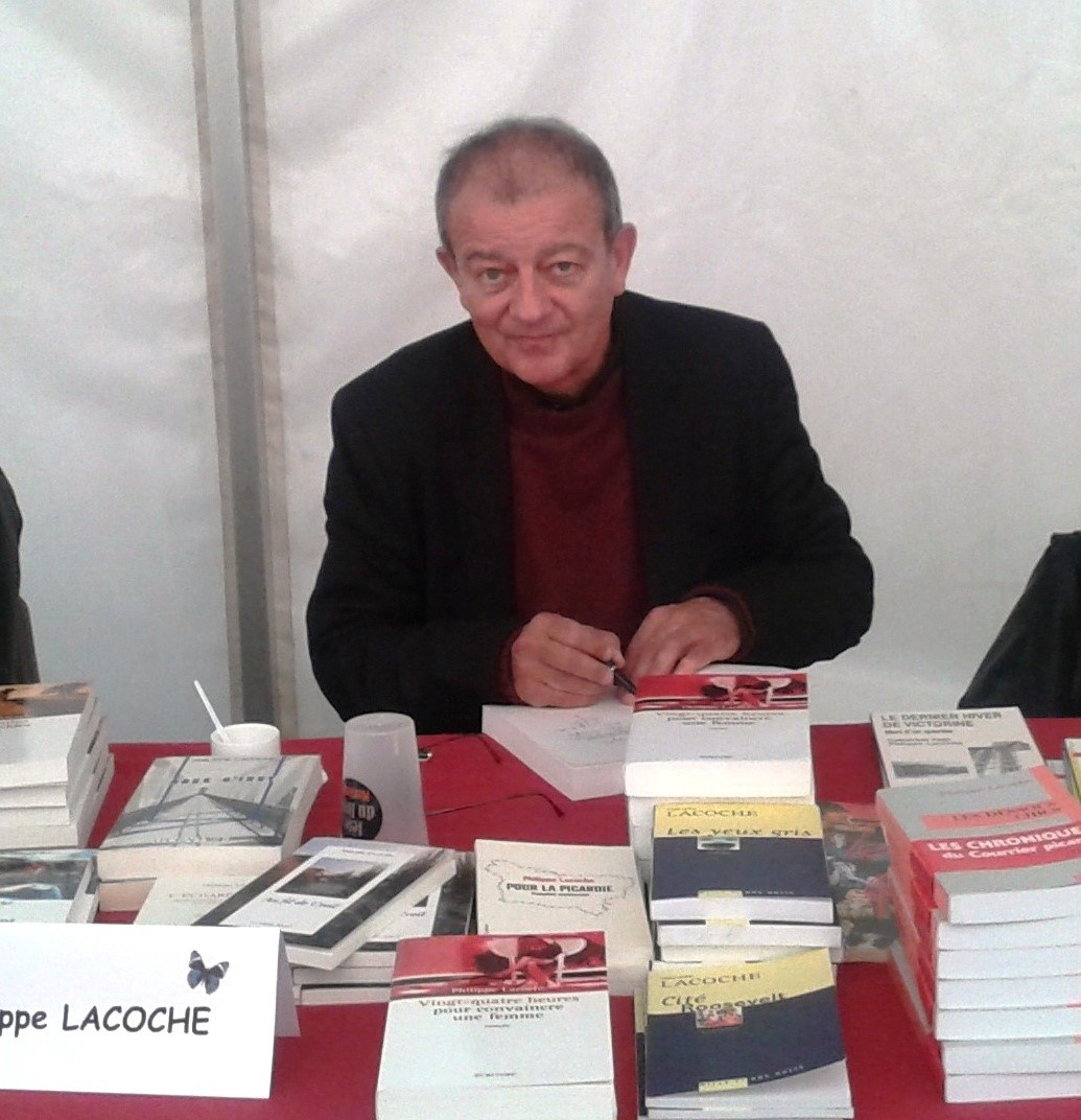 Philippe Lacoche