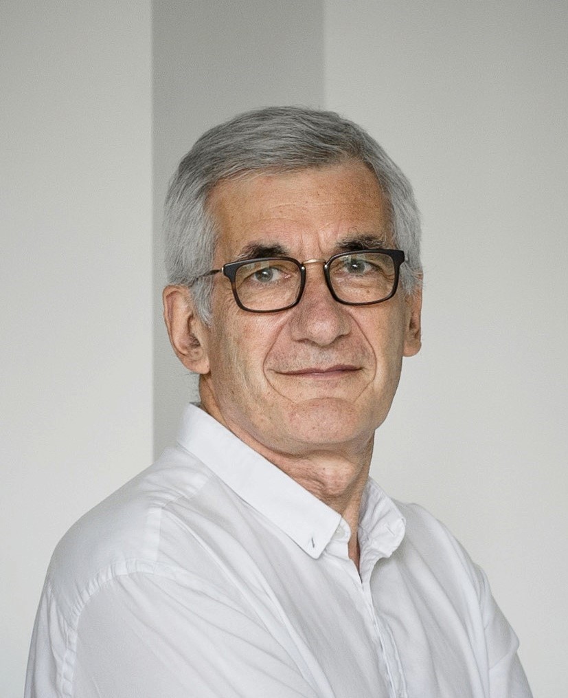 Pascal MANOUKIAN