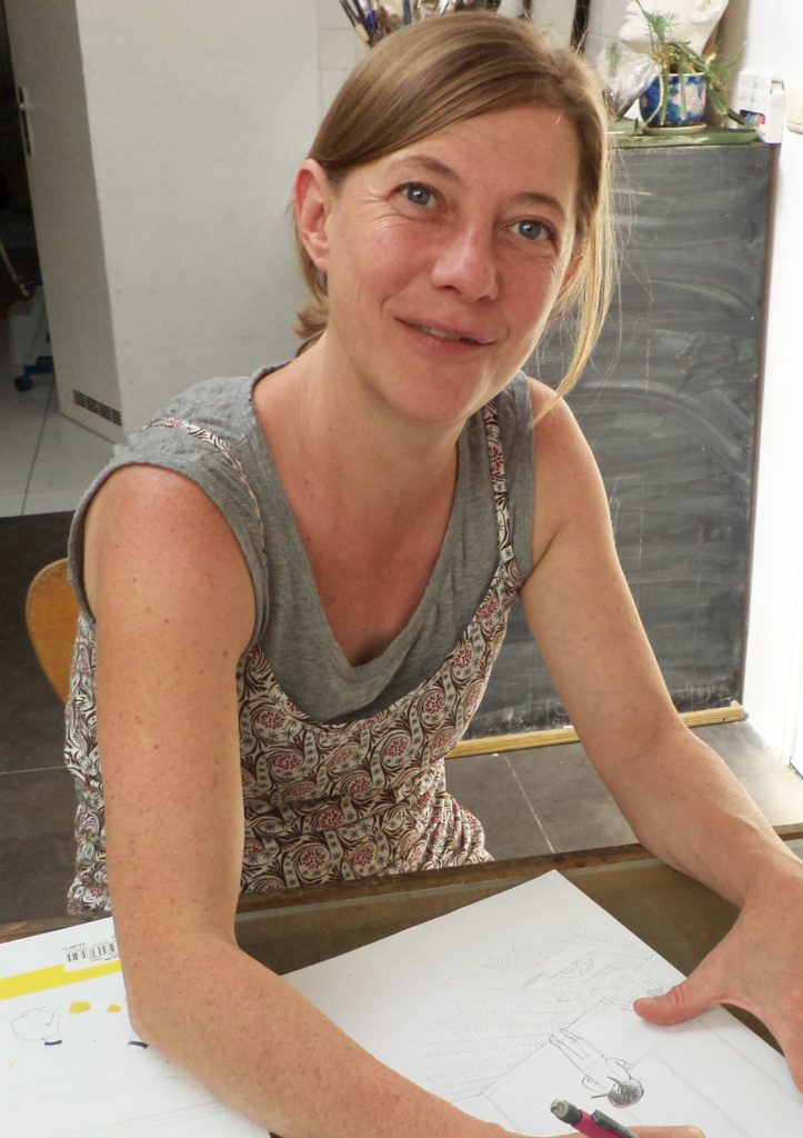 Françoise ROGIER