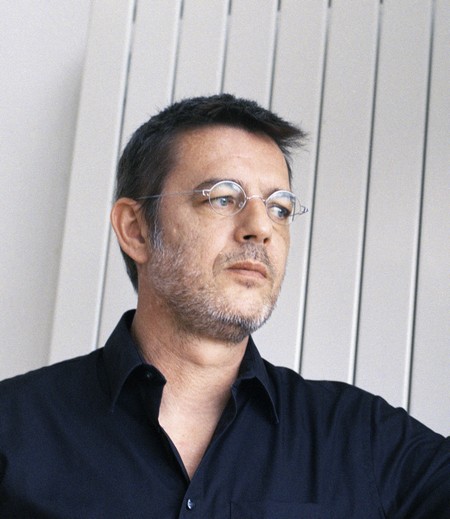 Frédéric MARAIS