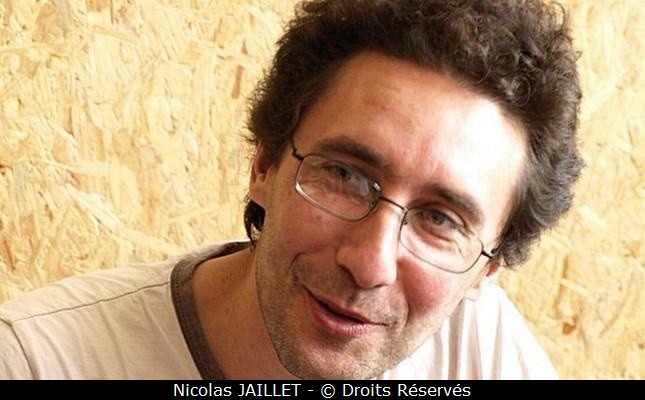 Nicolas JAILLET